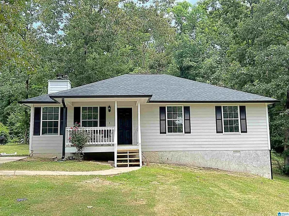 216 Poplar Springs Dr, Mulga, AL 35118