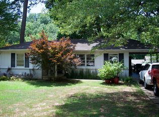 2818 Dalewood Rd, Little Rock, AR 72207