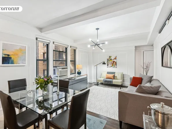65 West 95th Street 4C image 2 of 6