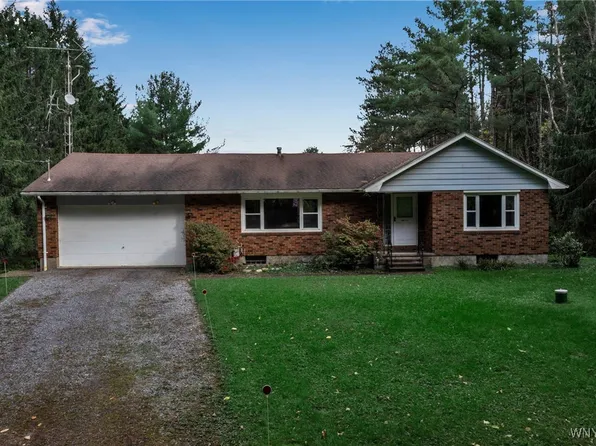 7935 Hayes Hollow Rd, Colden, NY 14033