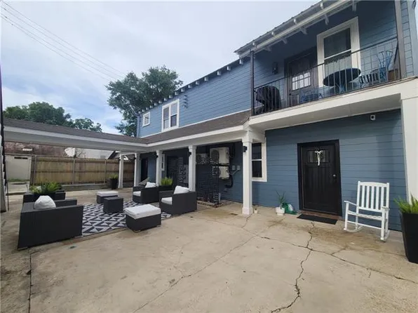 118 Metairie Heights Ave APT F, Metairie, LA 70001