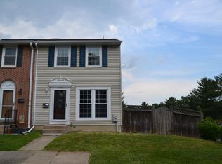 5448 Princess Dr, Baltimore, MD 21237