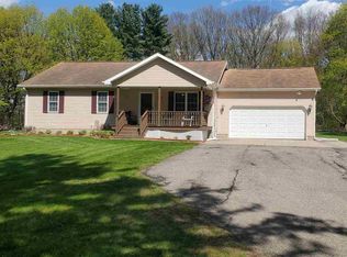 347 Pershing Ave, Jackson, MI 49203