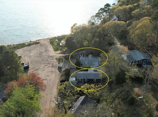 22 & 24 Follins Pond Rd, South Dennis, MA 02660