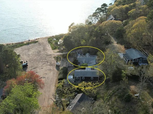 22 & 24 Follins Pond Road, South Dennis, MA 02660