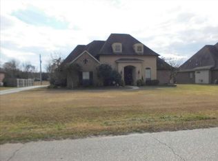 11160 Simms Rd, Denham Springs, LA 70706