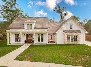 21041 April Ln, Livingston, LA 70754