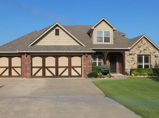 19478 Pecan Ridge Ct, Claremore, OK 74017