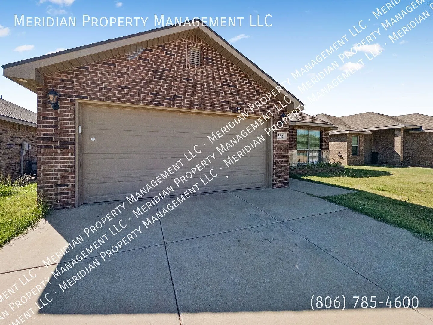 Spacious 3/2/2 homes in Cooper school district — Photo 1