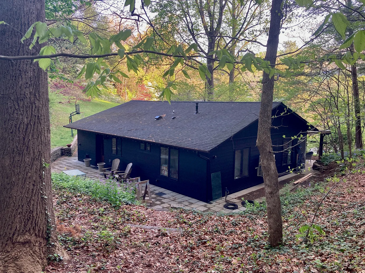 1 bed, 500 sqft, $1,750 — Photo 3