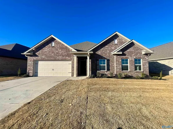 311 Mistfield St, Huntsville, AL 35811