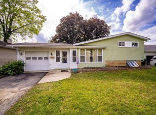 795 Brixham Rd, Columbus, OH 43204