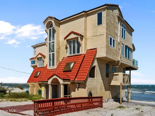2376 New River Inlet Road, North Topsail Beach, NC 28460