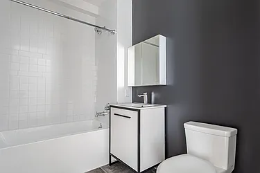 Rented by Yup Realty LLC