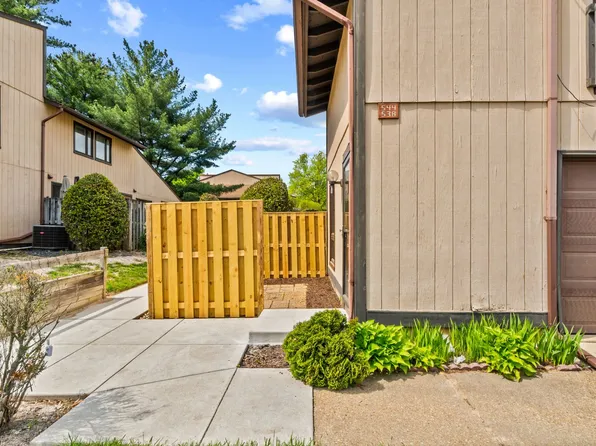 544 Glen Ct #31D, Glen Burnie, MD 21061