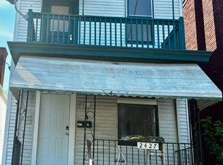 2427 Dover St #1, Cincinnati, OH 45206