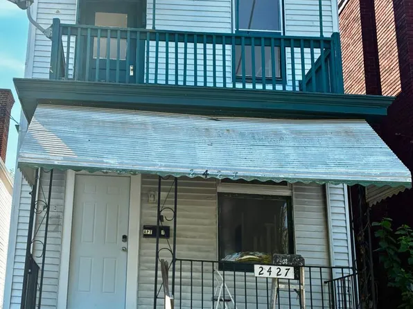 2427 Dover St, Cincinnati, OH