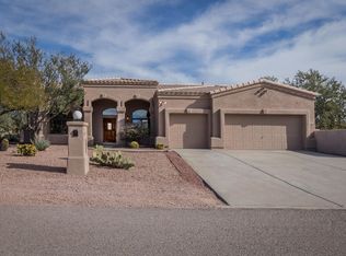 9850 N Sumter Creek Pl, Tucson, AZ 85742