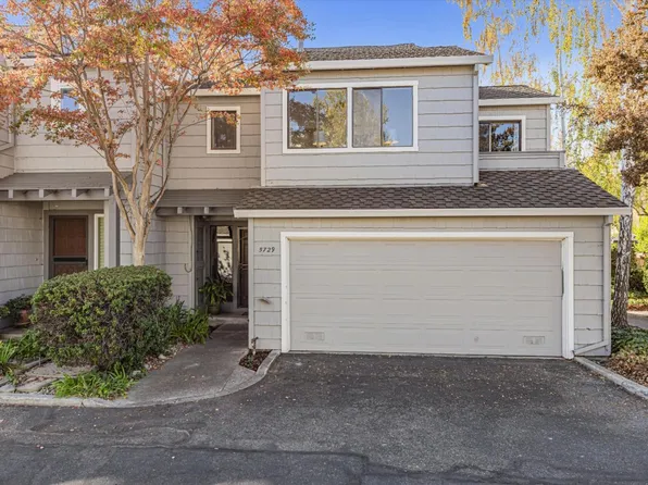 5729 Camden Village Ct, San Jose, CA 95124