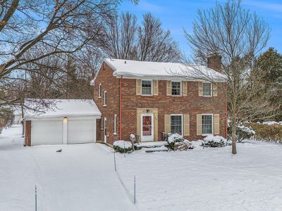 924 Bellclaire Ave SE, East Grand Rapids, MI, 49506