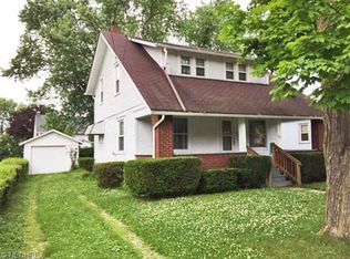 845 W College Rd, Alliance, OH 44601