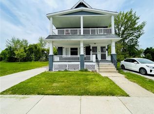 1278 E 115th St, Cleveland, OH 44108
