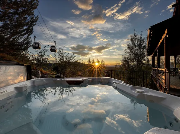 2542 Ski Trail Lane, Steamboat Springs, CO 80487