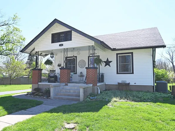 134 Oak St, Loveland, OH 45140