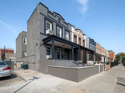 1723 Linden Blvd, Brooklyn, NY, 11207