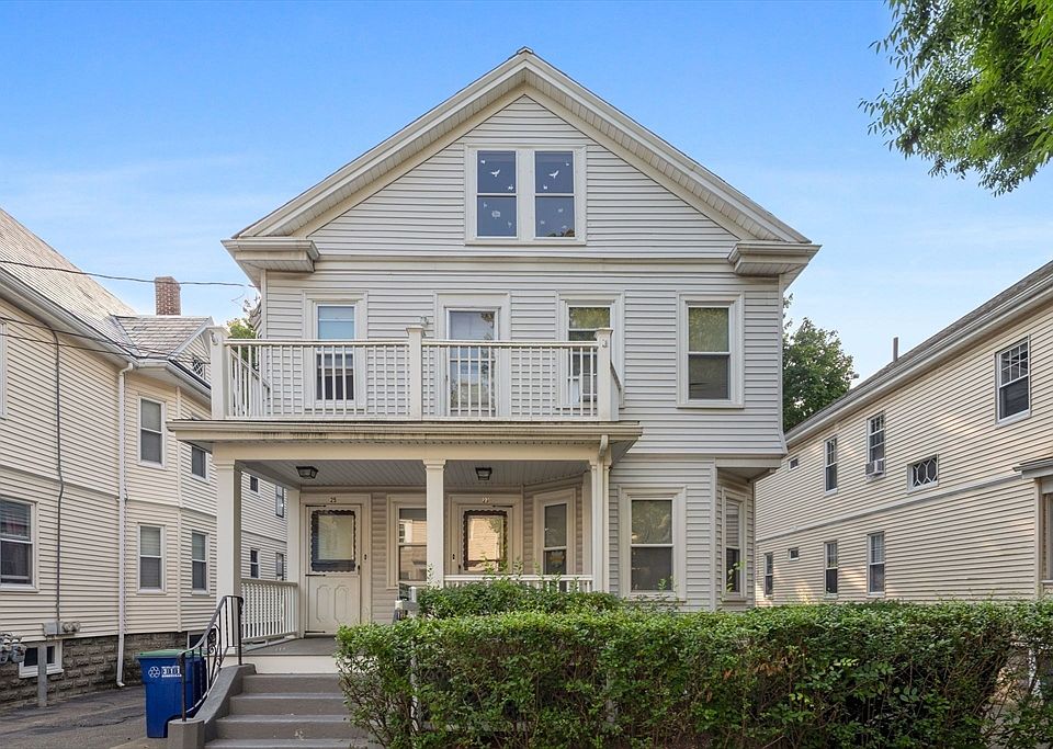 1st image of 23 Burnham St