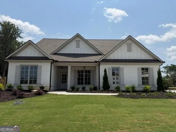 4775 E Reed Rd, Gainesville, GA 30507