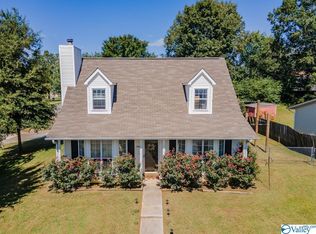 2548 Clovis Rd SW, Huntsville, AL 35803