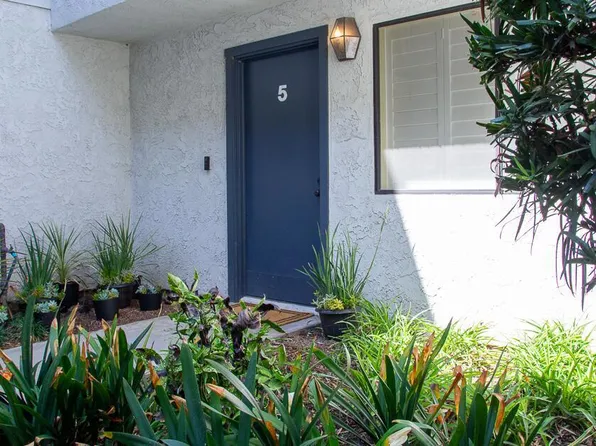 141 N Parkwood Ave APT 5, Pasadena, CA 91107