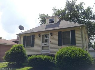 94 Buell Ave, Campbell, OH