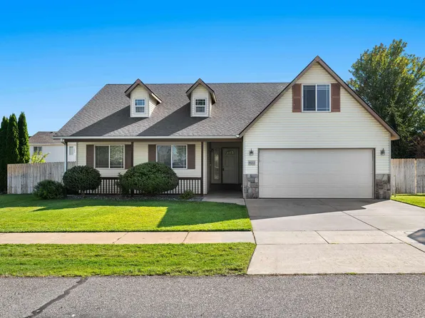 4011 Hayden Ln, Pasco, WA 99301