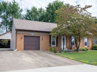 919 Hochgesang Ave, Jasper, IN 47546