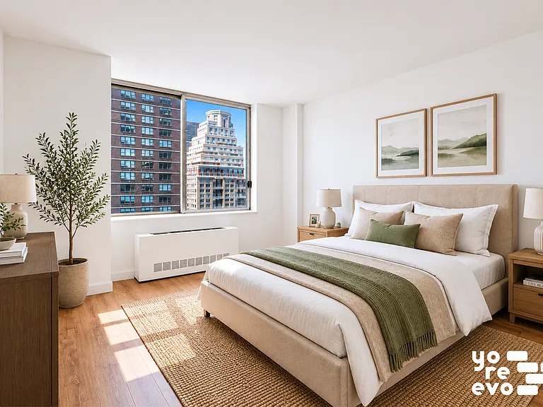 200 E 89th St #12G — Photo 6
