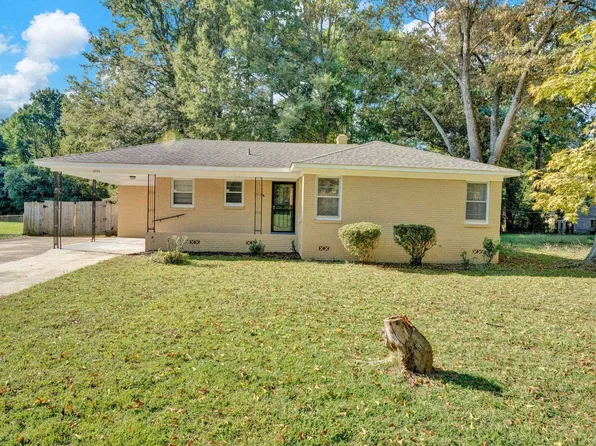 1735 Macaulay Ave, Memphis, TN 38127