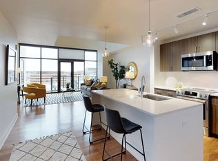 Steele Creek, Denver, CO 80206