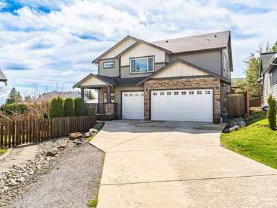 2519 Placid Place, Ferndale, WA, 98248