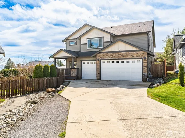 2519 Placid Place, Ferndale, WA 98248