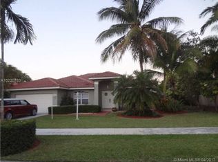 1713 Egret Rd, Homestead, FL 33035