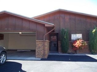 2813 Palo Verde Dr NE, Albuquerque, NM 87112