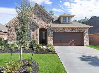 249 Trillium Park Loop, Conroe, TX 77304