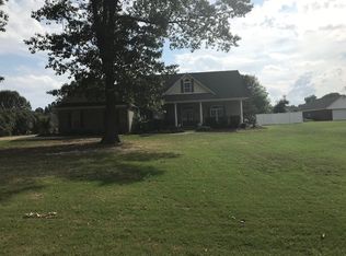 324 Cotton Gin Ln, Saltillo, MS 38866
