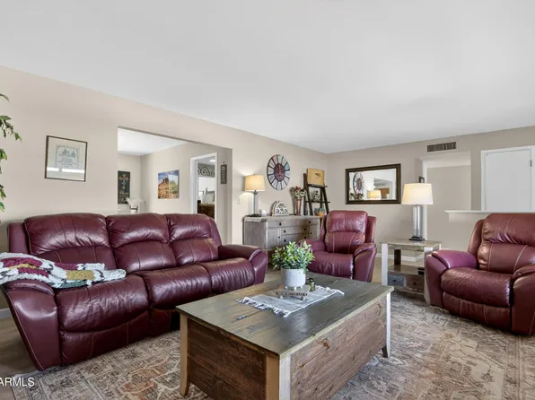 649 N 61ST Place, Mesa, AZ 85205