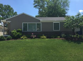 10707 Windham Dr, Parma, OH 44130