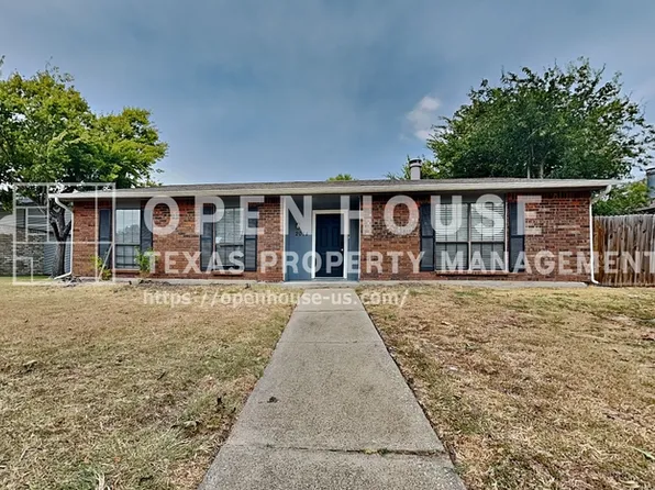 2014 Montana Trl, Grand Prairie, TX 75052