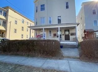 44 Ames Ave, Chicopee, MA 01013