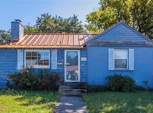 2802 Hedgerow Dr, Dallas, TX 75235